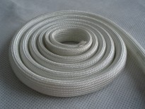 高硅晶體纖維套管(AT8806) 高硅晶體纖維套管(AT8806)